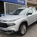 FIAT TORO 2.0 16V TURBO DIESEL VOLCANO 4WD AT9 FIAT TORO 2.0 16V TURBO DIESEL VOLCANO 4WD AT9