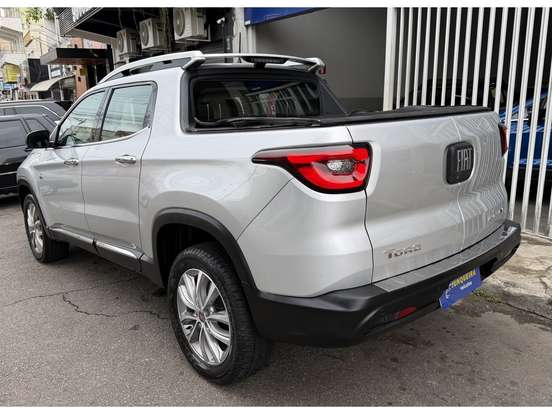 FIAT-TORO-2.0 16V TURBO DIESEL VOLCANO 4WD AT9 FIAT-TORO-2018
