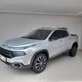 FIAT TORO 2.0 16V TURBO DIESEL VOLCANO 4WD AT9 FIAT TORO 2.0 16V TURBO DIESEL VOLCANO 4WD AT9