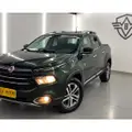 FIAT TORO 2.0 16V TURBO DIESEL VOLCANO 4WD AT9 FIAT TORO 2.0 16V TURBO DIESEL VOLCANO 4WD AT9