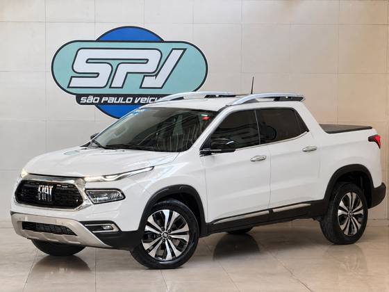 FIAT TORO 2.0 16V TURBO DIESEL VOLCANO 4WD AT9