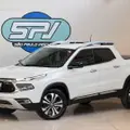 FIAT TORO 2.0 16V TURBO DIESEL VOLCANO 4WD AT9 FIAT TORO 2.0 16V TURBO DIESEL VOLCANO 4WD AT9