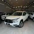 FIAT TORO 2.0 16V TURBO DIESEL VOLCANO 4WD AT9 FIAT TORO 2.0 16V TURBO DIESEL VOLCANO 4WD AT9