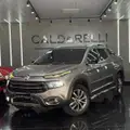 FIAT TORO 2.0 16V TURBO DIESEL VOLCANO 4WD AT9 FIAT TORO 2.0 16V TURBO DIESEL VOLCANO 4WD AT9