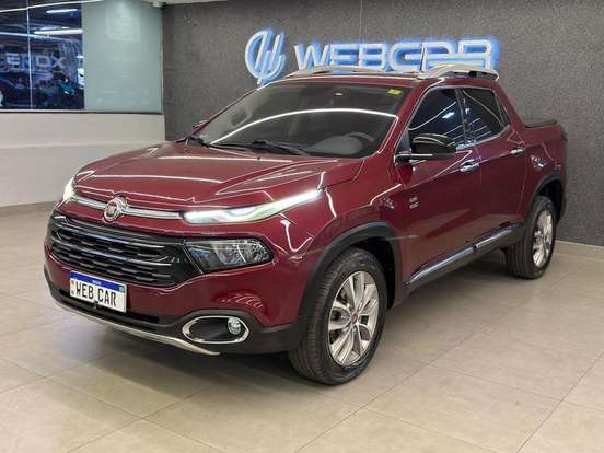 FIAT-TORO-2.0 16V TURBO DIESEL VOLCANO 4WD AT9 FIAT-TORO-2018