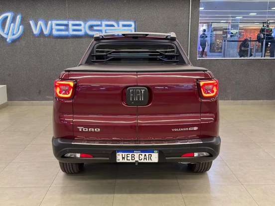 FIAT-TORO-2.0 16V TURBO DIESEL VOLCANO 4WD AT9 FIAT-TORO-2018