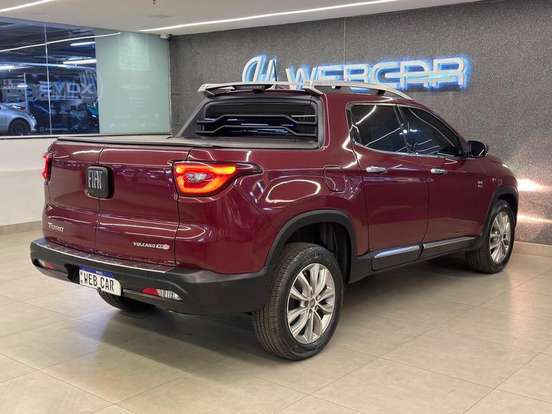 FIAT-TORO-2.0 16V TURBO DIESEL VOLCANO 4WD AT9 FIAT-TORO-2018