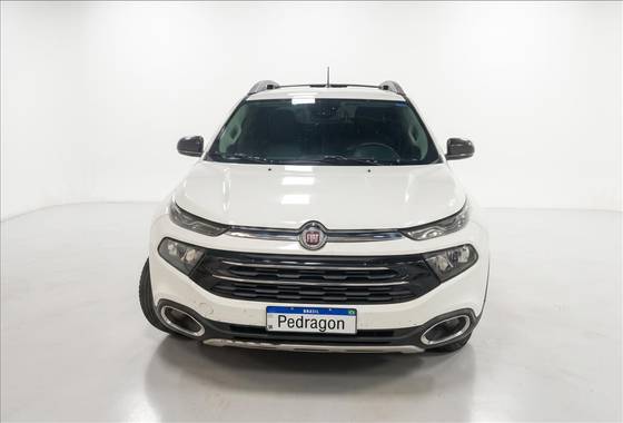 FIAT TORO 2.0 16V TURBO DIESEL VOLCANO 4WD AT9