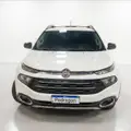 FIAT TORO 2.0 16V TURBO DIESEL VOLCANO 4WD AT9 FIAT TORO 2.0 16V TURBO DIESEL VOLCANO 4WD AT9