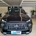 FIAT TORO 2.2 TURBO DIESEL RANCH 4WD AT9 FIAT TORO 2.2 TURBO DIESEL RANCH 4WD AT9