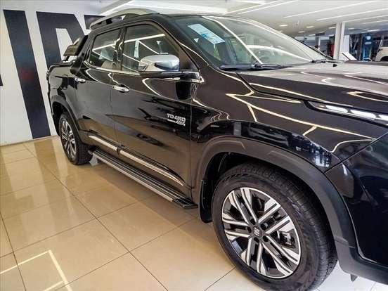 FIAT-TORO-2.2 TURBO DIESEL RANCH 4WD AT9 FIAT-TORO-2025