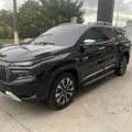 FIAT TORO 2.2 TURBO DIESEL RANCH 4WD AT9 FIAT TORO 2.2 TURBO DIESEL RANCH 4WD AT9