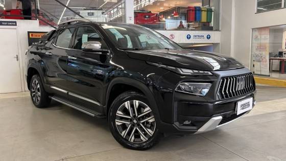 FIAT TORO 2.2 TURBO DIESEL RANCH 4WD AT9