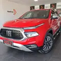 FIAT TORO 2.2 TURBO DIESEL RANCH 4WD AT9 FIAT TORO 2.2 TURBO DIESEL RANCH 4WD AT9