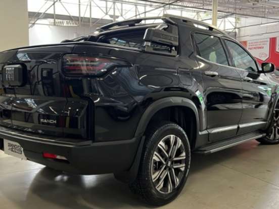 FIAT-TORO-2.2 TURBO DIESEL RANCH 4WD AT9 FIAT-TORO-2025