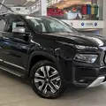 FIAT TORO 2.2 TURBO DIESEL RANCH 4WD AT9 FIAT TORO 2.2 TURBO DIESEL RANCH 4WD AT9