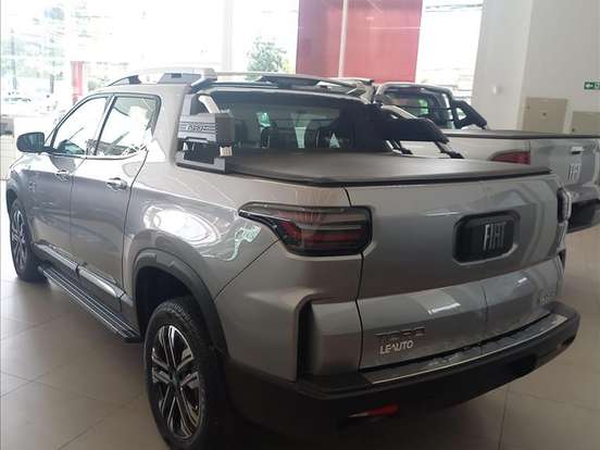 FIAT-TORO-2.2 TURBO DIESEL RANCH 4WD AT9 FIAT-TORO-2026