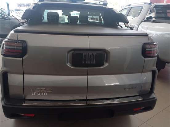 FIAT-TORO-2.2 TURBO DIESEL RANCH 4WD AT9 FIAT-TORO-2026
