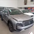 FIAT TORO 2.2 TURBO DIESEL RANCH 4WD AT9 FIAT TORO 2.2 TURBO DIESEL RANCH 4WD AT9