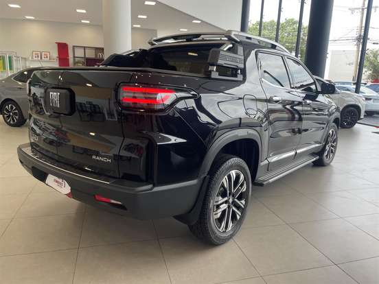 FIAT-TORO-2.2 TURBO DIESEL RANCH 4WD AT9 FIAT-TORO-2025