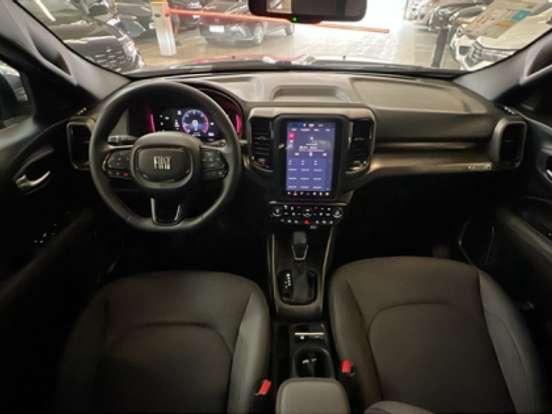 FIAT-TORO-2.2 TURBO DIESEL RANCH 4WD AT9 FIAT-TORO-2025