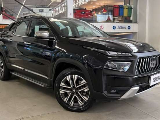FIAT-TORO-2.2 TURBO DIESEL RANCH 4WD AT9 FIAT-TORO-2025