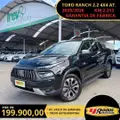 FIAT TORO 2.2 TURBO DIESEL RANCH 4WD AT9 FIAT TORO 2.2 TURBO DIESEL RANCH 4WD AT9