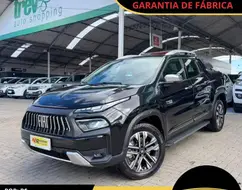 FIAT TORO 2.2 TURBO DIESEL RANCH 4WD AT9 FIAT TORO 2.2 TURBO DIESEL RANCH 4WD AT9