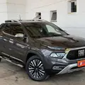 FIAT TORO 2.2 TURBO DIESEL RANCH 4WD AT9 FIAT TORO 2.2 TURBO DIESEL RANCH 4WD AT9
