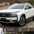 FIAT TORO 2.2 TURBO DIESEL RANCH 4WD AT9 FIAT TORO 2.2 TURBO DIESEL RANCH 4WD AT9
