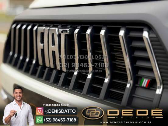 FIAT-TORO-2.2 TURBO DIESEL RANCH 4WD AT9 FIAT-TORO-2025