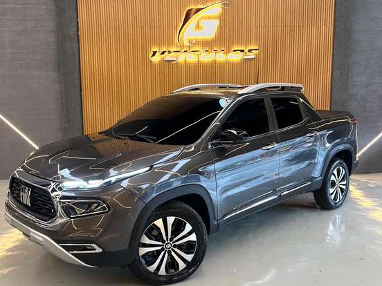FIAT-TORO-2.2 TURBO DIESEL VOLCANO 4WD AT9 FIAT-TORO-2025