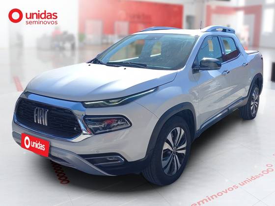 FIAT TORO 2.2 TURBO DIESEL VOLCANO 4WD AT9