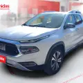 FIAT TORO 2.2 TURBO DIESEL VOLCANO 4WD AT9 FIAT TORO 2.2 TURBO DIESEL VOLCANO 4WD AT9