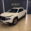 FIAT TORO 2.2 TURBO DIESEL VOLCANO 4WD AT9 FIAT TORO 2.2 TURBO DIESEL VOLCANO 4WD AT9