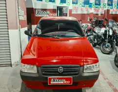 FIAT UNO 1.0 MPI MILLE FIRE ECONOMY 8V FLEX 2P MANUAL FIAT UNO 1.0 MPI MILLE FIRE ECONOMY 8V FLEX 2P MANUAL