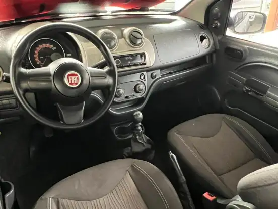 FIAT-UNO-1.0 WAY 8V FLEX 4P MANUAL FIAT-UNO-2011