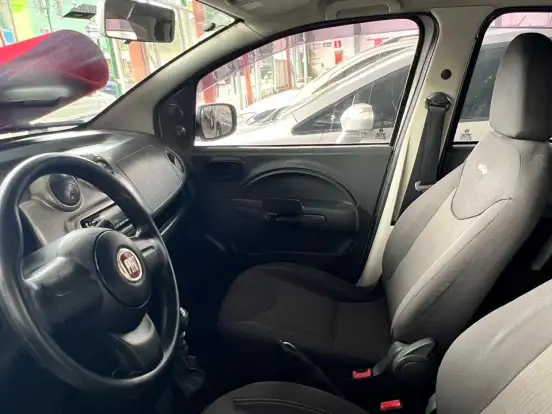 FIAT-UNO-1.0 WAY 8V FLEX 4P MANUAL FIAT-UNO-2011