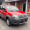 FIAT UNO 1.0 EVO VIVACE 8V FLEX 2P MANUAL FIAT UNO 1.0 EVO VIVACE 8V FLEX 2P MANUAL