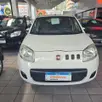 FIAT UNO 1.0 EVO VIVACE 8V FLEX 4P MANUAL FIAT UNO 1.0 EVO VIVACE 8V FLEX 4P MANUAL