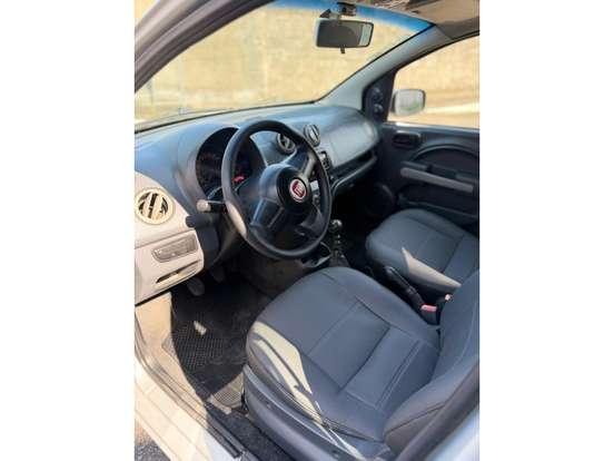 FIAT-UNO-1.0 EVO VIVACE 8V FLEX 4P MANUAL FIAT-UNO-2011