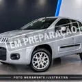 FIAT UNO 1.0 EVO VIVACE 8V FLEX 4P MANUAL FIAT UNO 1.0 EVO VIVACE 8V FLEX 4P MANUAL