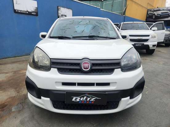 FIAT-UNO-1.0 FIREFLY FLEX DRIVE MANUAL FIAT-UNO-2021
