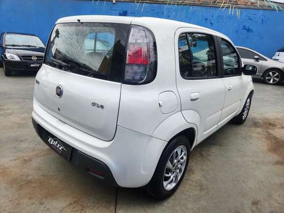 FIAT-UNO-2021