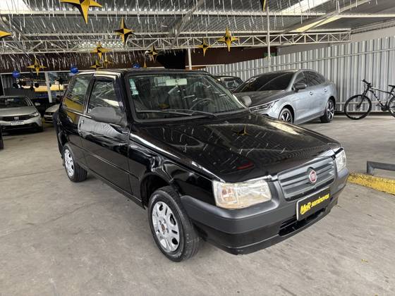 FIAT UNO 1.0 MPI MILLE FIRE ECONOMY 8V FLEX 2P MANUAL