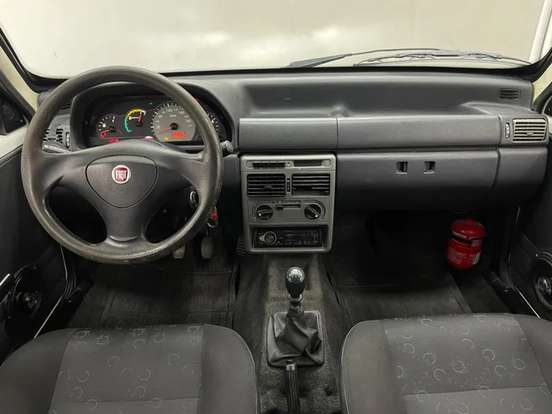 FIAT-UNO-1.0 MPI MILLE FIRE ECONOMY 8V FLEX 2P MANUAL FIAT-UNO-2013