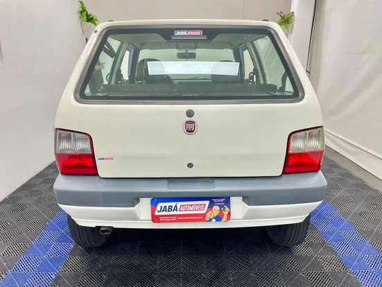 FIAT-UNO-1.0 MPI MILLE FIRE ECONOMY 8V FLEX 2P MANUAL FIAT-UNO-2013