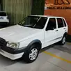 FIAT UNO 1.0 MPI MILLE FIRE ECONOMY 8V FLEX 4P MANUAL FIAT UNO 1.0 MPI MILLE FIRE ECONOMY 8V FLEX 4P MANUAL