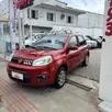 FIAT UNO 1.4 EVO EVOLUTION 8V FLEX 4P MANUAL FIAT UNO 1.4 EVO EVOLUTION 8V FLEX 4P MANUAL