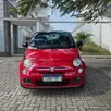 FIAT 500 1.4 SPORT AIR 16V GASOLINA 2P MANUAL FIAT 500 1.4 SPORT AIR 16V GASOLINA 2P MANUAL